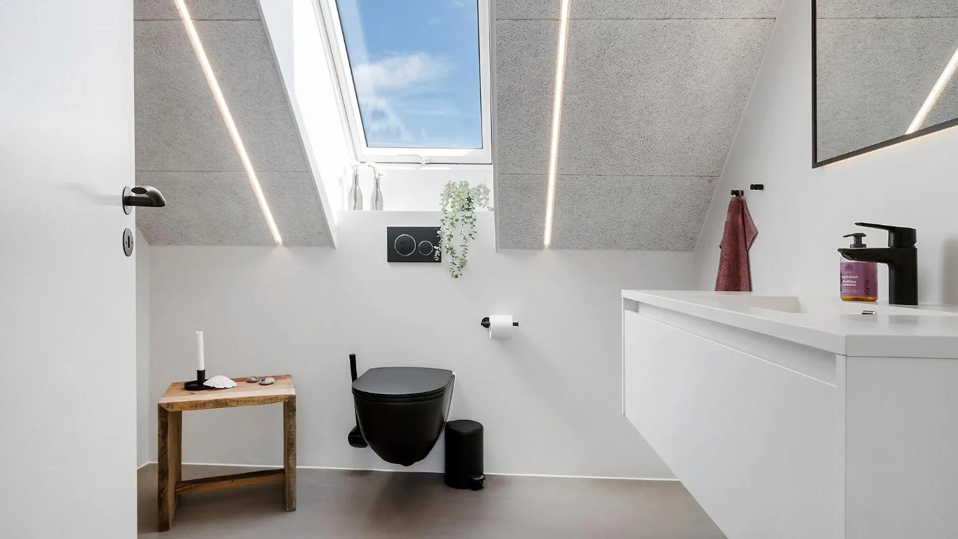 Amazing Home In Skagen With Kitchen