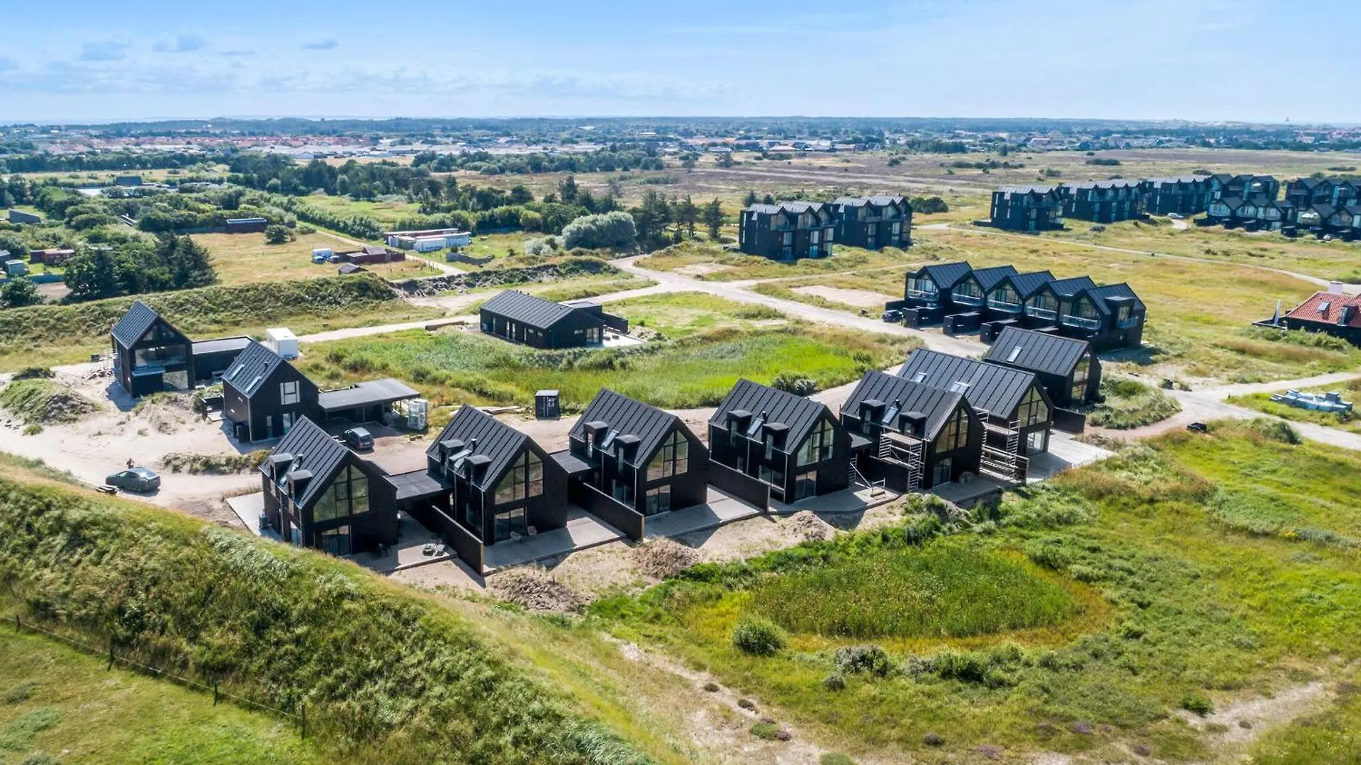 Amazing Home In Skagen With Kitchen 0*,  デンマーク