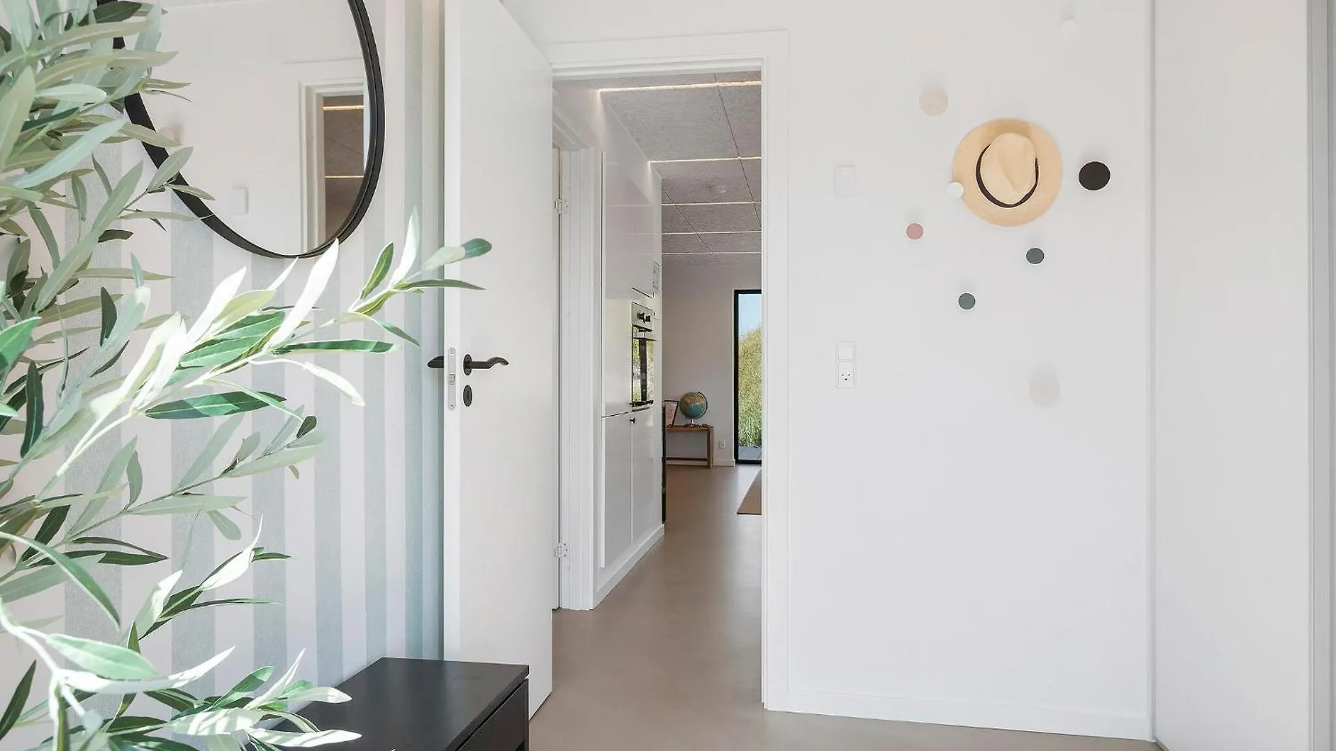 Amazing Home In Skagen With Kitchen デンマーク