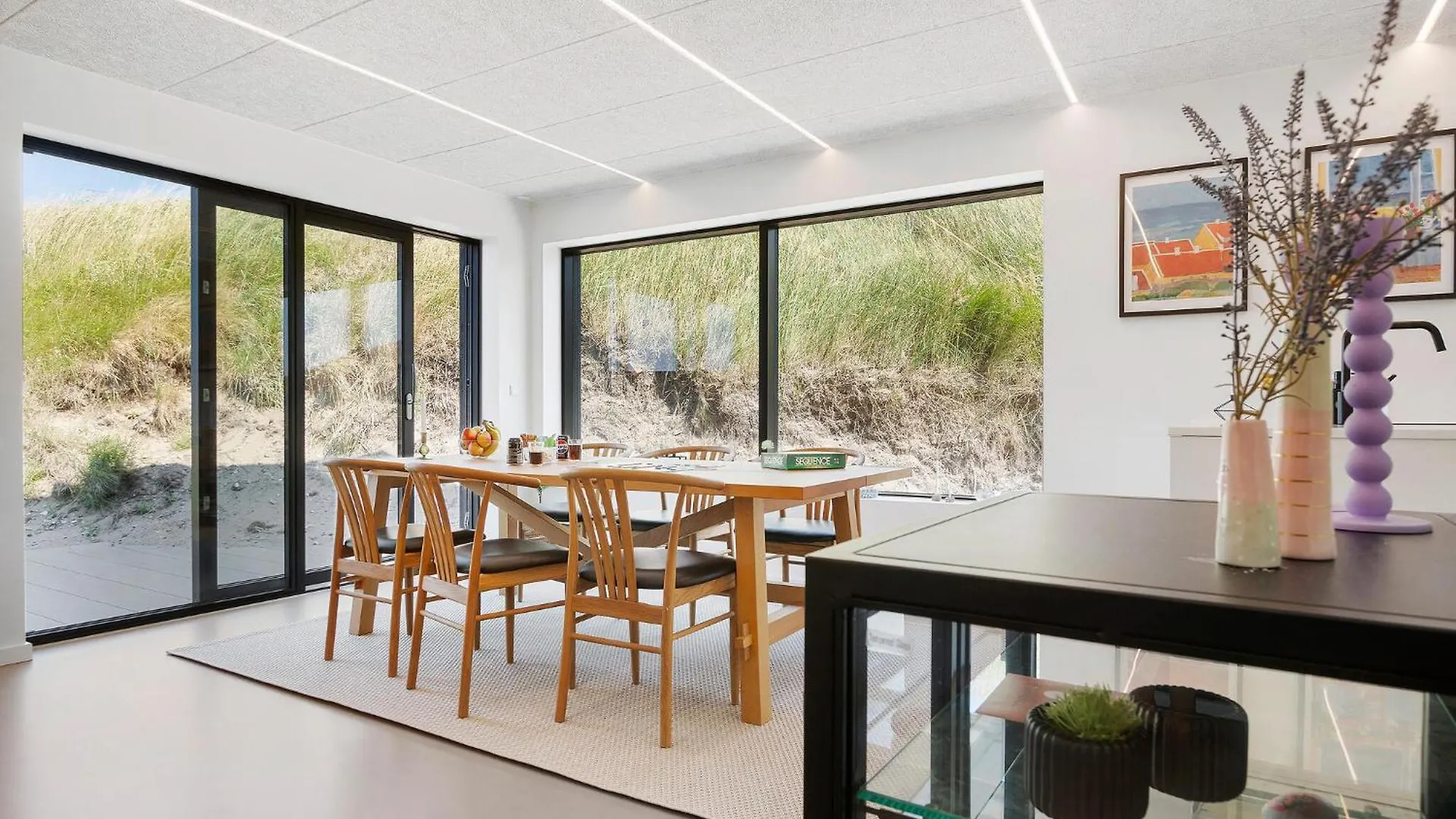別荘 Amazing Home In Skagen With Kitchen